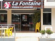 Pizzaria La Fontaine