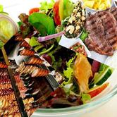 Restaurante Recanto dos amigos