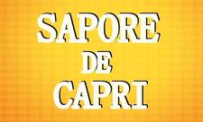 Pizzaria Sapore de Capri