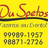 Du Speto's