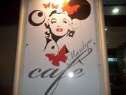 Marilyn Cafè di Angela