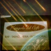 L'angolo Del Caffè