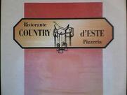 Pizzeria Ristorante Country d’Este