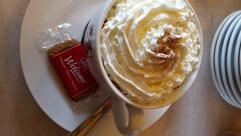 Früh am Markt / Leverkusen