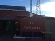 Trattoria Pizzeria La Collinetta Fiumefreddo di Sicilia