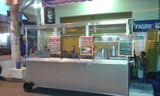 Churrasquinho Ta gostando ?