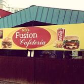 RB's Fusion Cafeteria