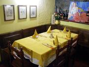 Osteria Di Bacco