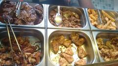 Tempero e Arte (Pechincha)