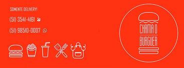 Chama o Burguer Taquara RS