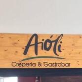 AIÓLI creperia & gastrobar São José dos Campos SP