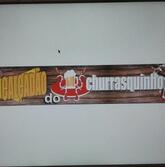 Calçadão Do Churrasquinho .