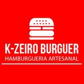 K-zeiro Burguer