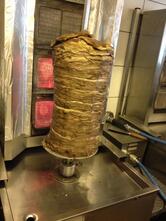 Byens Shawarma