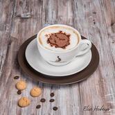 Café gourmand