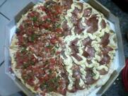 Ditalia Pizzas,Calzones e Lanches Candelária RS