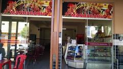 Restaurante e Churrascaria Mandacaru