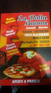 La Volta Buona