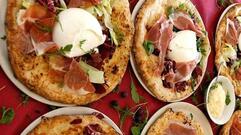 Sa Forredda - Bar Ristorante Pizzeria