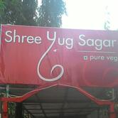 Shree Yug Sagar Pure Veg Garden Restaurant