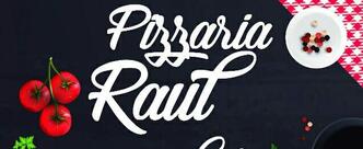 Restaurante e Pizzaria Raul Mesquita RJ