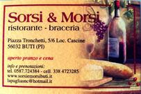 Sorsi E Morsi