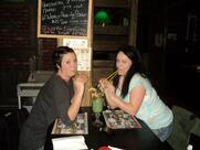 T & F Dunster's Restaurant & Pub