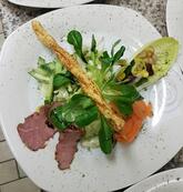 Tyrol Restaurant Aarwangen