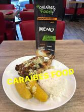 Caraïbes Food