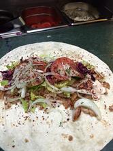 Anatolien Restaurant