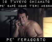 Pizzeria Acqua e Farina Palestrina