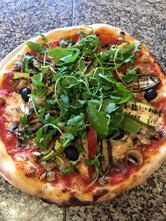 Risto Bar Pizzeria It’s Time