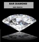 BAR Diamond san marco