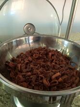 Restaurante Barra do Saí