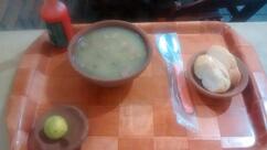 Churrascaria e Self Service Caldos & Cia