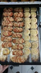 Conveniências da Hora