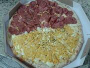 Fornalha Pizza Delivery