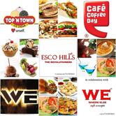 Escohills Cafe