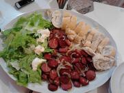 Novo Sabor Restaurante E Lanchonete