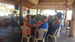 Restaurante da Cristina