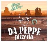 Da Peppe Burgers & Pizza