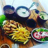 Bar e Restaurante Republica Do Peixe