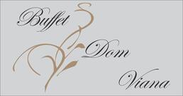 Buffet Dom Viana