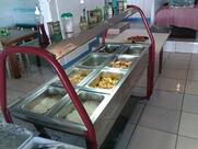 Restaurante e Pizzaria Albatroz