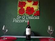 Sr Q'delícia Pizzeria