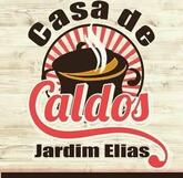 Casa de Caldos Jardim Elias