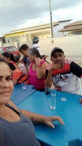 Espetinho do Tico Lima