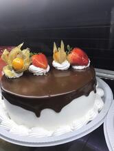 Padaria e Confeitaria Belpão