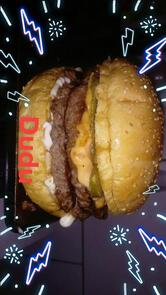 Hamburgueria Du Dudu