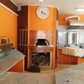 Pizzeria d'Asporto La Sosta
